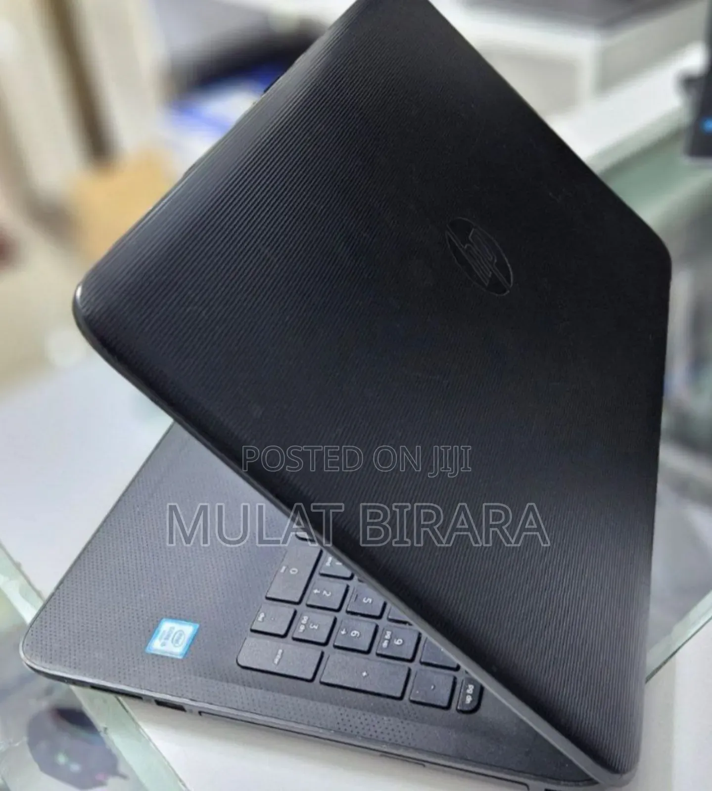 New Laptop HP Stream Notebook 8GB Intel Core I5 SSD 1T