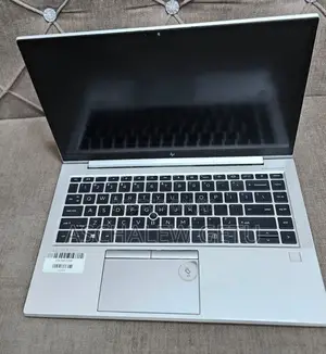 New Laptop HP EliteBook 840 G7 16GB Intel Core I5 SSD 512GB
