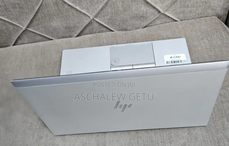 New Laptop HP EliteBook 840 G7 16GB Intel Core I5 SSD 512GB