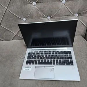 New Laptop HP EliteBook 840 G7 16GB Intel Core I5 SSD 512GB
