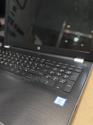 Laptop HP Stream Notebook 8GB Intel Core I5 HDD+SSD 256GB