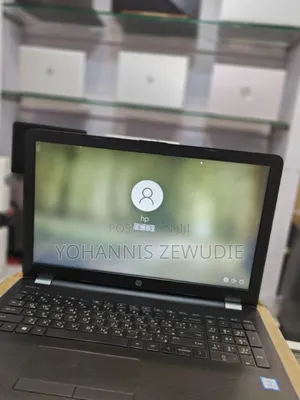 Laptop HP Stream Notebook 8GB Intel Core I5 HDD+SSD 256GB