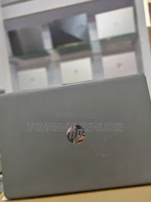 Laptop HP Stream Notebook 8GB Intel Core I5 HDD+SSD 256GB