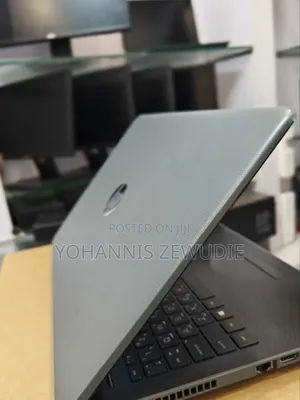 Laptop HP Stream Notebook 8GB Intel Core I5 HDD+SSD 256GB