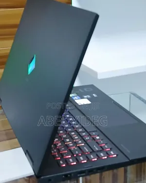 Photo - New Laptop HP Omen 17 16GB Intel Core I7 SSD 1T