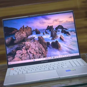 Photo - New Laptop Asus VivoBook 15 X505BA 16GB Intel Core I7 SSD 512GB