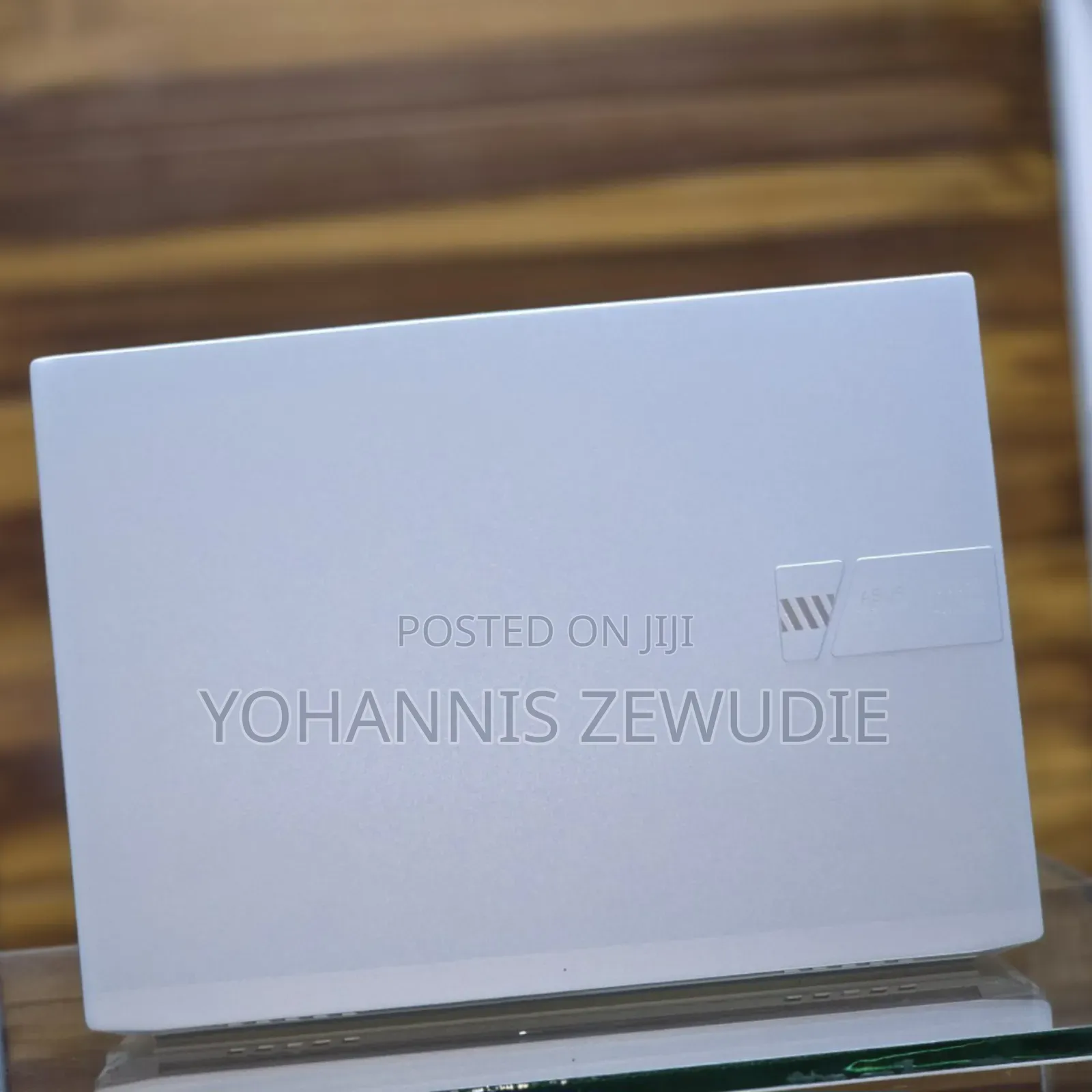 New Laptop Asus VivoBook 15 X505BA 16GB Intel Core I7 SSD 512GB