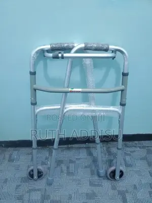 Photo - Walker54walker67medical Walker00packed Walker32medical ወከር