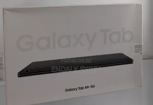 New Samsung Galaxy Tab A9+ 128 GB
