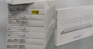 New Samsung Galaxy Tab A9+ 128 GB
