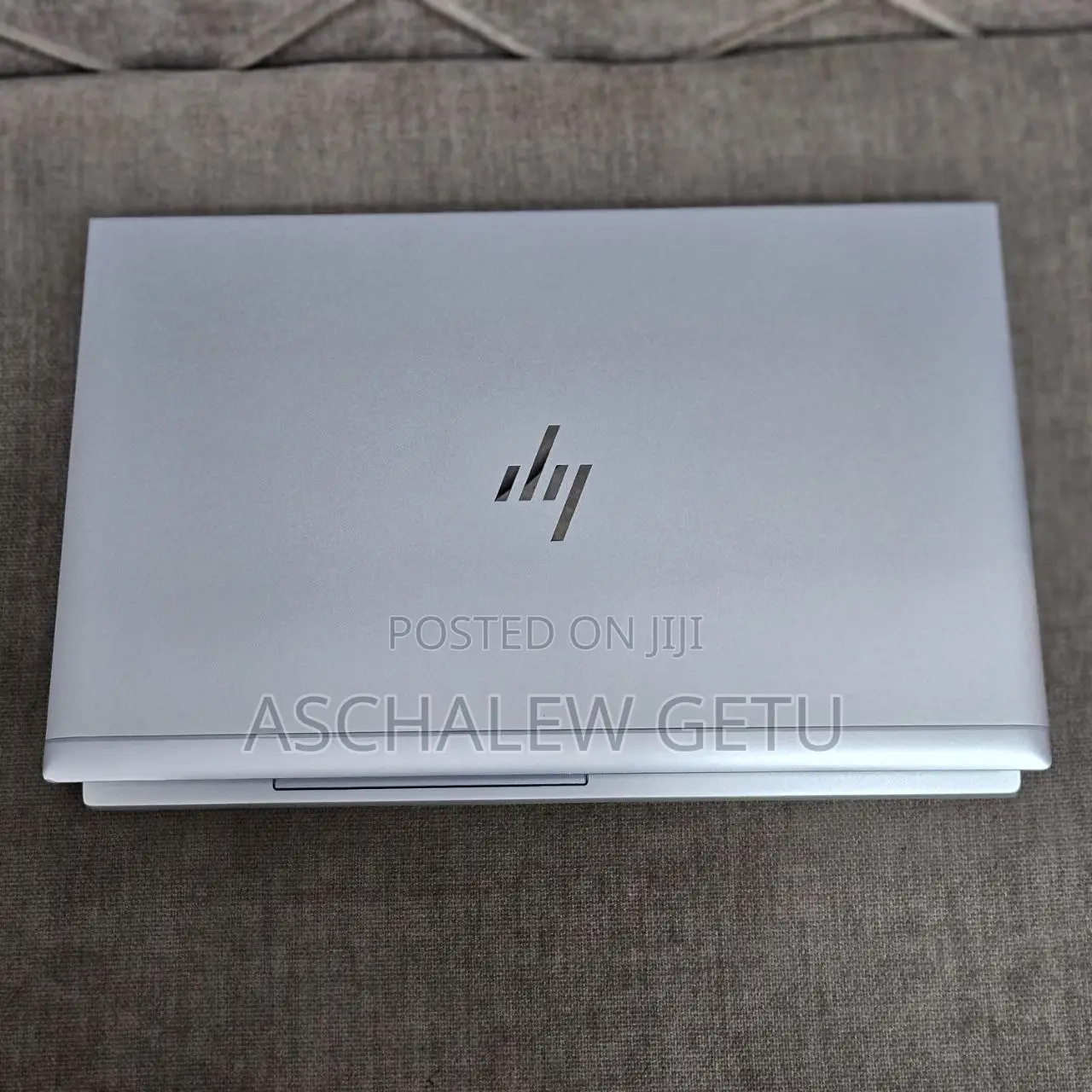 New Laptop HP EliteBook 850 G8 16GB Intel Core I7 SSD 512GB