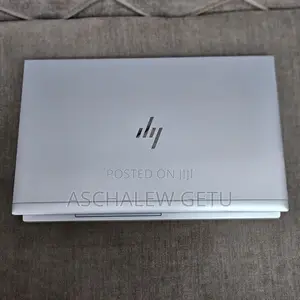 New Laptop HP EliteBook 850 G8 16GB Intel Core I7 SSD 512GB