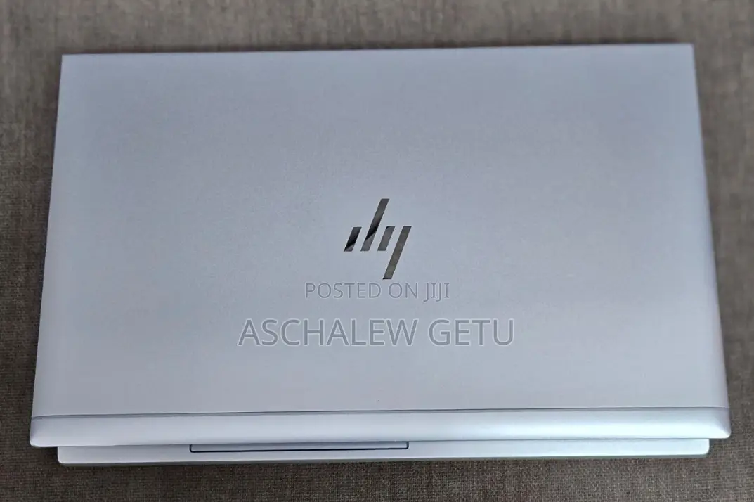 New Laptop HP EliteBook 850 G8 16GB Intel Core I7 SSD 512GB