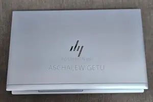 New Laptop HP EliteBook 850 G8 16GB Intel Core I7 SSD 512GB