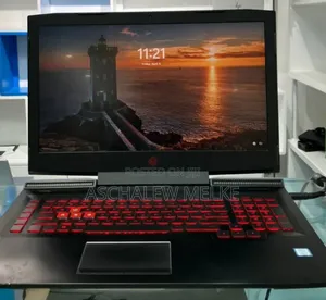 New Laptop HP Omen X 32GB Intel Core I7 HDD+SSD 2T