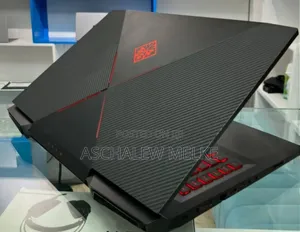 New Laptop HP Omen X 32GB Intel Core I7 HDD+SSD 2T