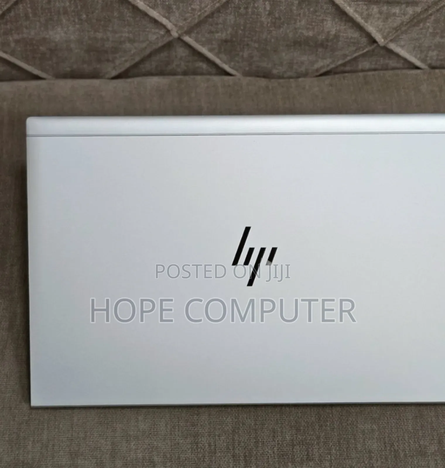 New Laptop HP EliteBook 850 G8 16GB Intel Core I7 SSD 512GB