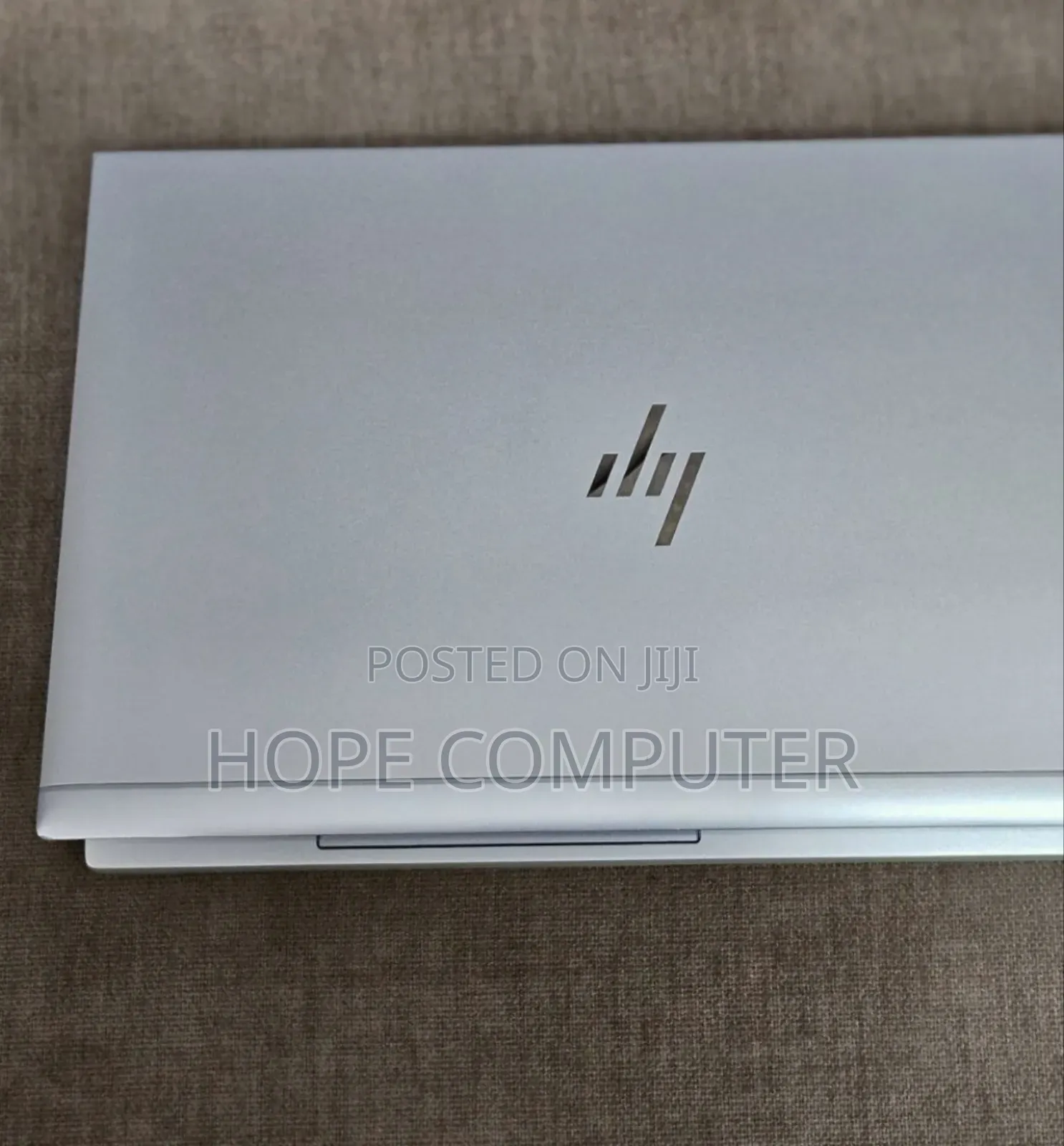 New Laptop HP EliteBook 850 G8 16GB Intel Core I7 SSD 512GB