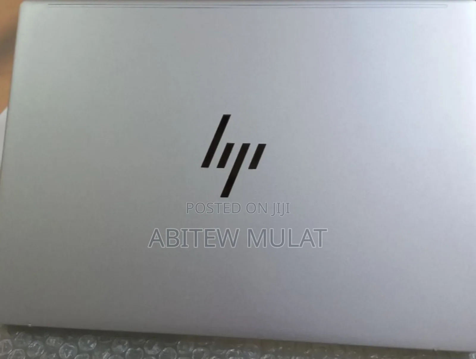 New Laptop HP Pavilion 13 16GB AMD Ryzen 5 SSD 512GB
