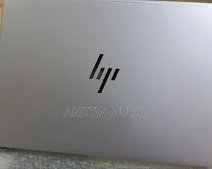New Laptop HP Pavilion 13 16GB AMD Ryzen 5 SSD 512GB