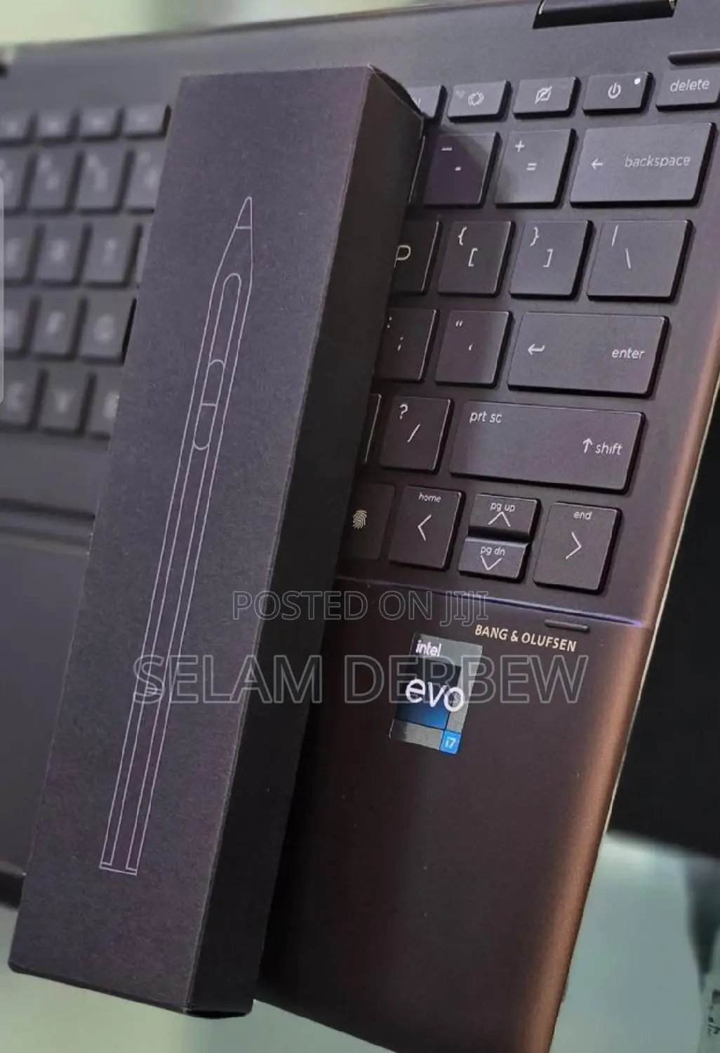 New Laptop HP Spectre X360 16GB Intel Core I7 SSD 1T