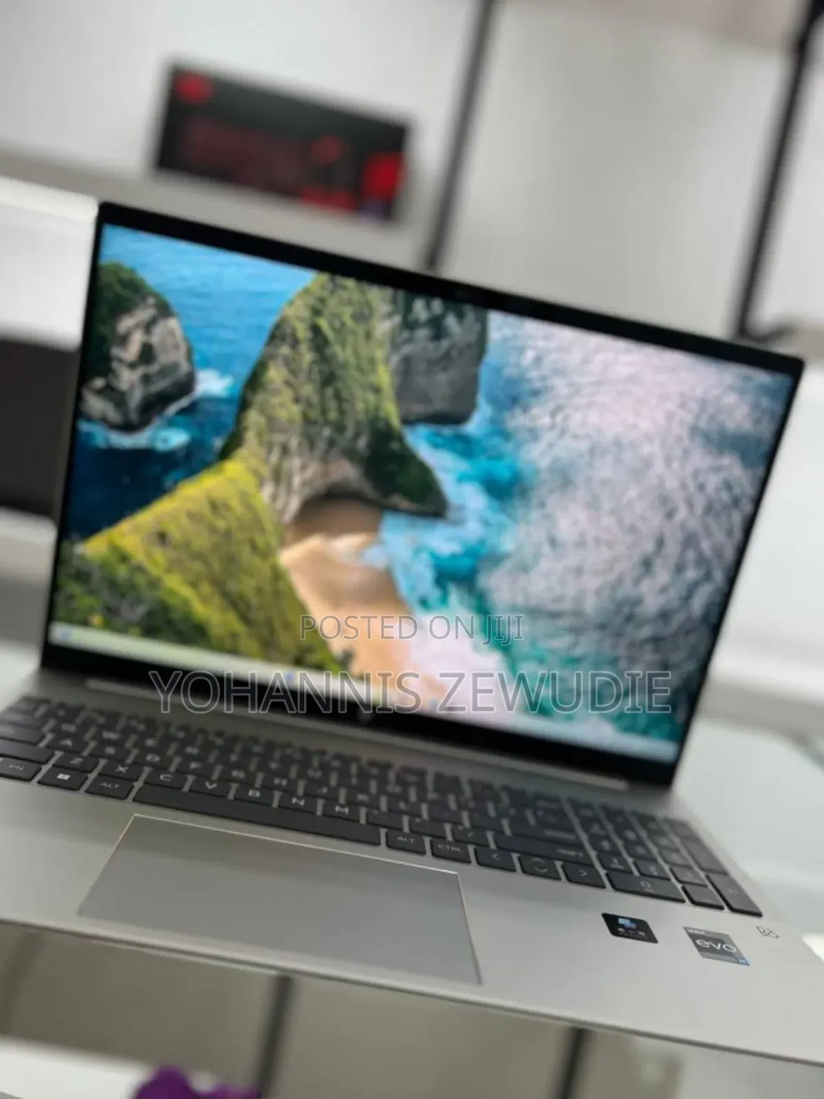 New Laptop HP Pavilion 15 16GB Intel Core I7 SSD 1T