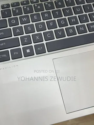 New Laptop HP Pavilion 15 16GB Intel Core I7 SSD 1T