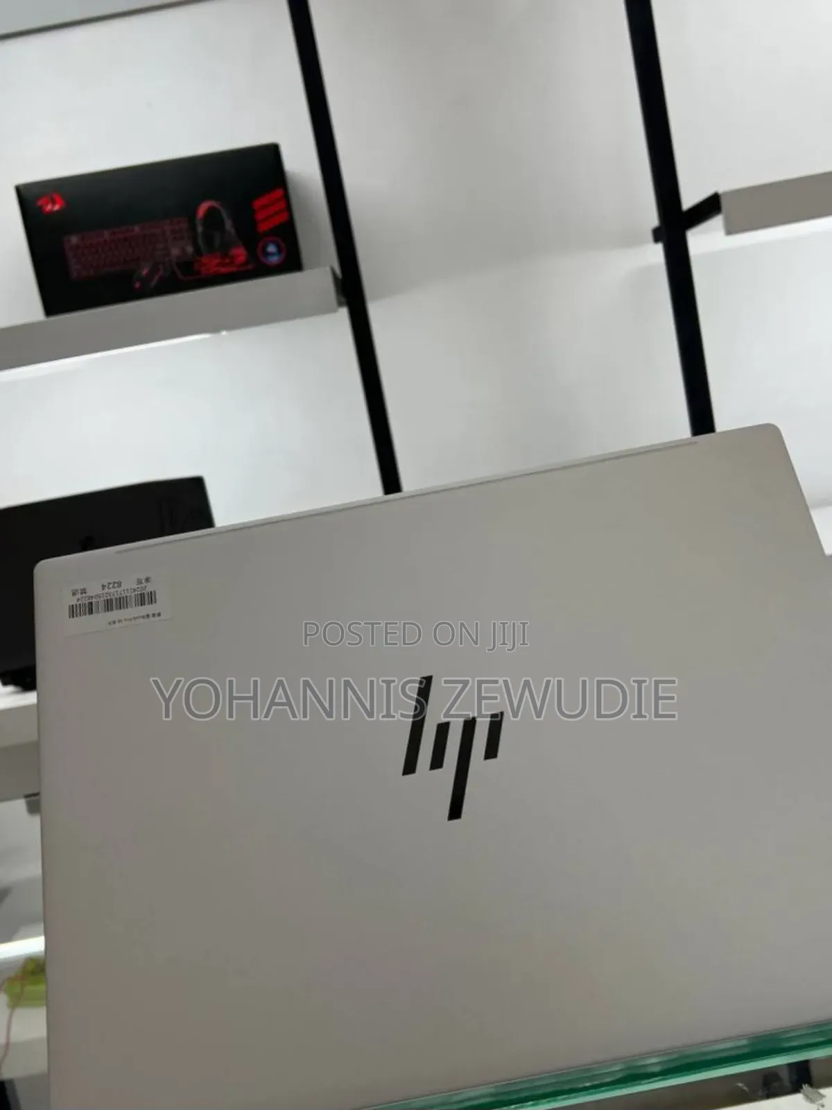 New Laptop HP Pavilion 15 16GB Intel Core I7 SSD 1T