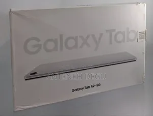 Photo - New Samsung Galaxy Tab A9+ 128 GB