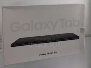 New Samsung Galaxy Tab A9+ 128 GB