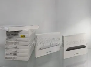 New Samsung Galaxy Tab A9+ 128 GB