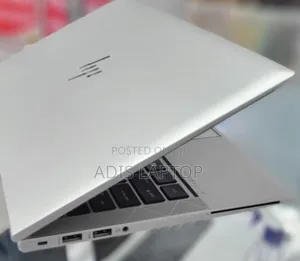 Photo - New Laptop HP EliteBook 830 G7 16GB Intel Core I7 SSD 512GB