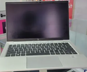 New Laptop HP EliteBook 830 G7 16GB Intel Core I7 SSD 512GB