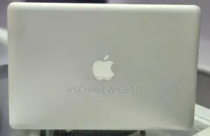 New Laptop Apple MacBook Pro 4GB Intel Core I5 SSD 128GB