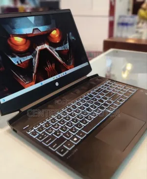 New Laptop HP Pavilion 15 16GB AMD Ryzen 5 SSD 512GB
