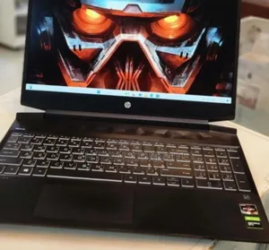 New Laptop HP Pavilion 15 16GB AMD Ryzen 5 SSD 512GB