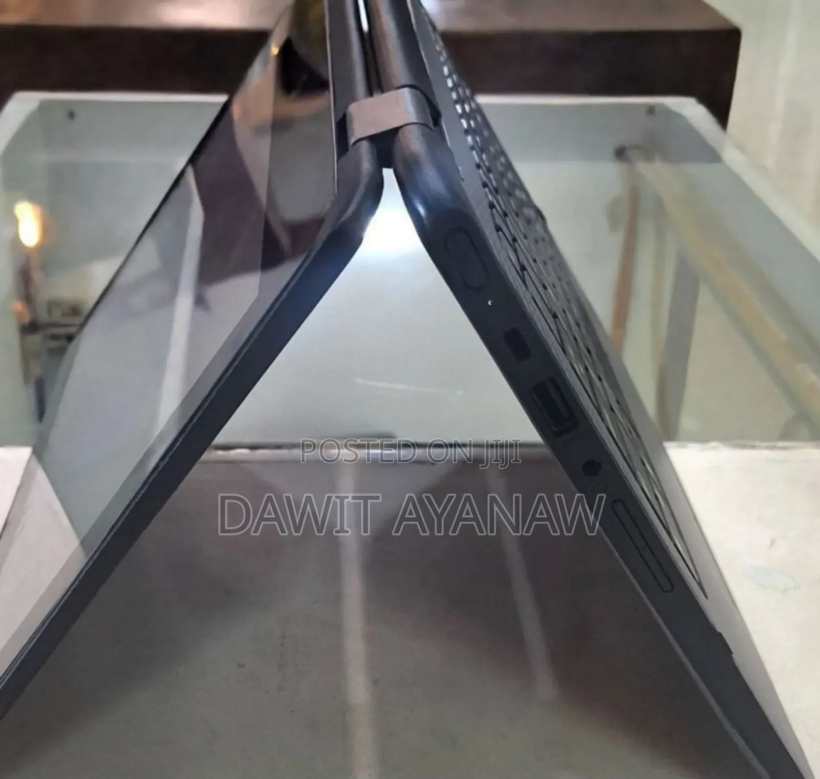 New Laptop HP ProBook 11 X360 G2 EE 4GB Intel Core 2 Quad SSD 128GB