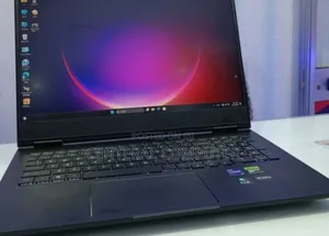 New Laptop HP Omen 17-An188nr 16GB Intel Core I9 SSD 1T