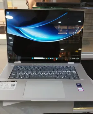 New Laptop HP Envy 15 16GB Intel Core I7 SSD 1T