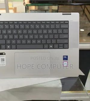 New Laptop HP Envy 15 16GB Intel Core I7 SSD 1T