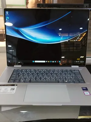 New Laptop HP Envy 15 16GB Intel Core I7 SSD 1T