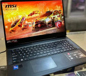 Photo - New Laptop MSI GP70 16GB Intel Core I7 SSD 1T