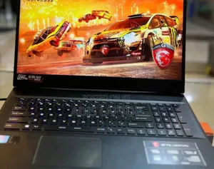 New Laptop MSI GP70 16GB Intel Core I7 SSD 1T