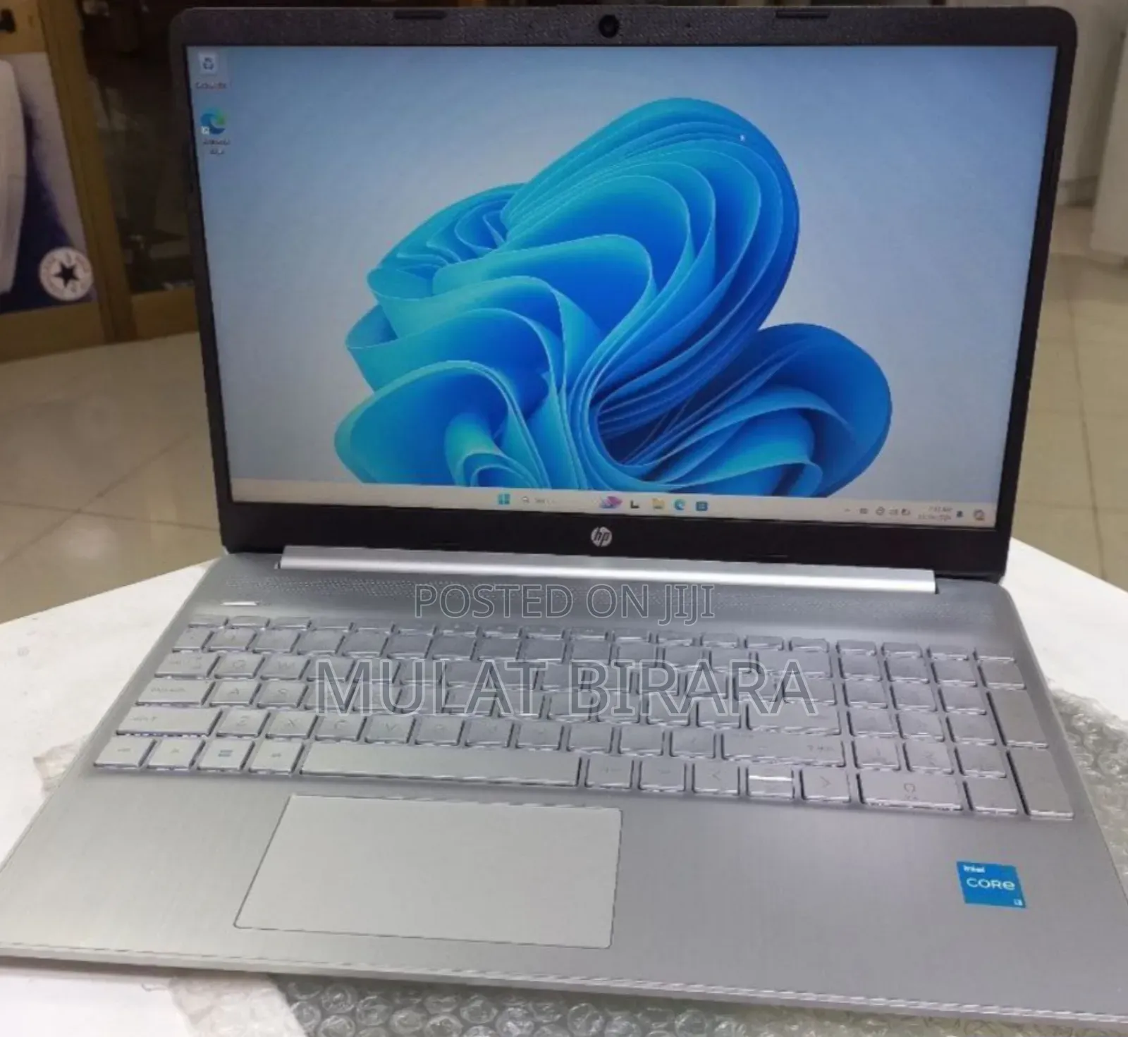 New Laptop HP Stream Notebook 16GB Intel Core I3 SSD 1T