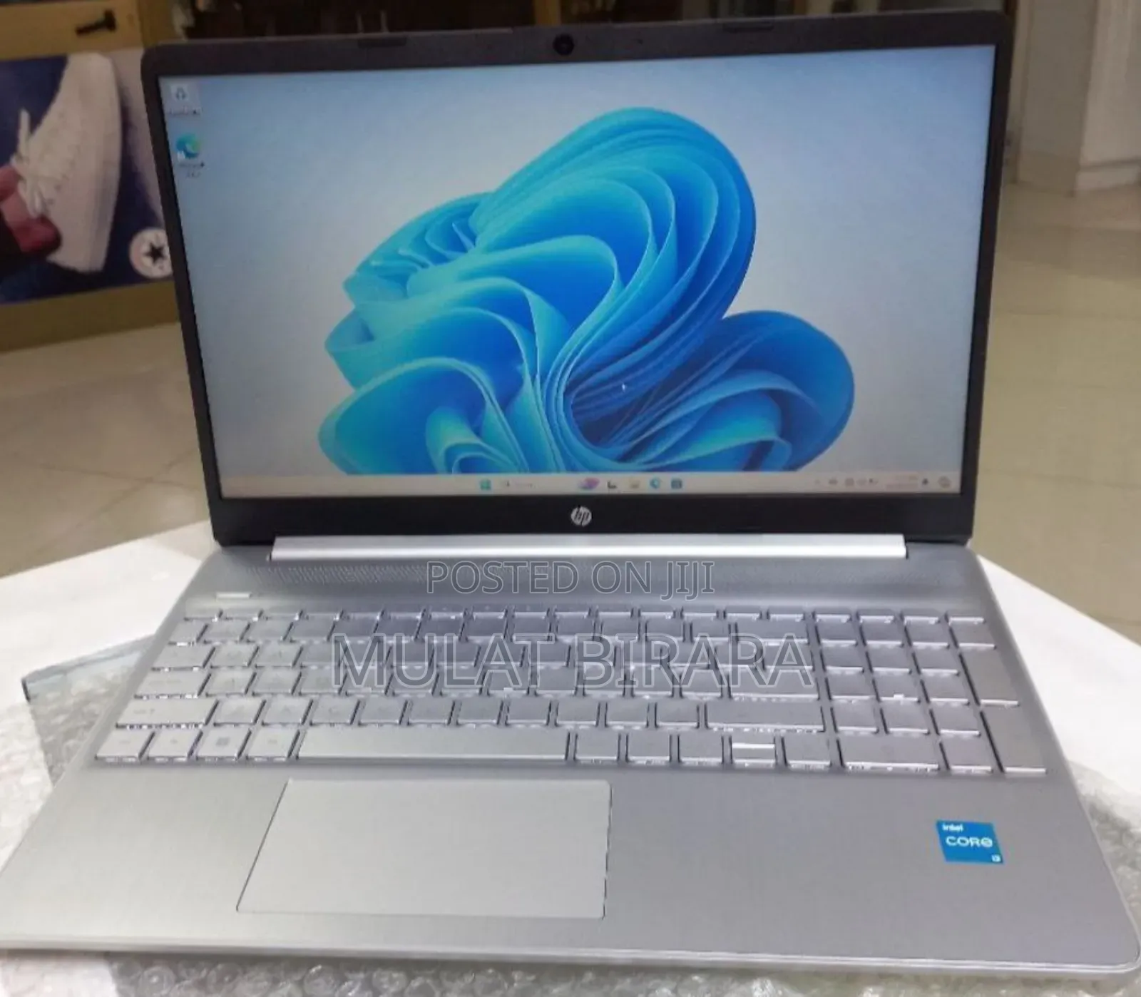 New Laptop HP Stream Notebook 16GB Intel Core I3 SSD 1T