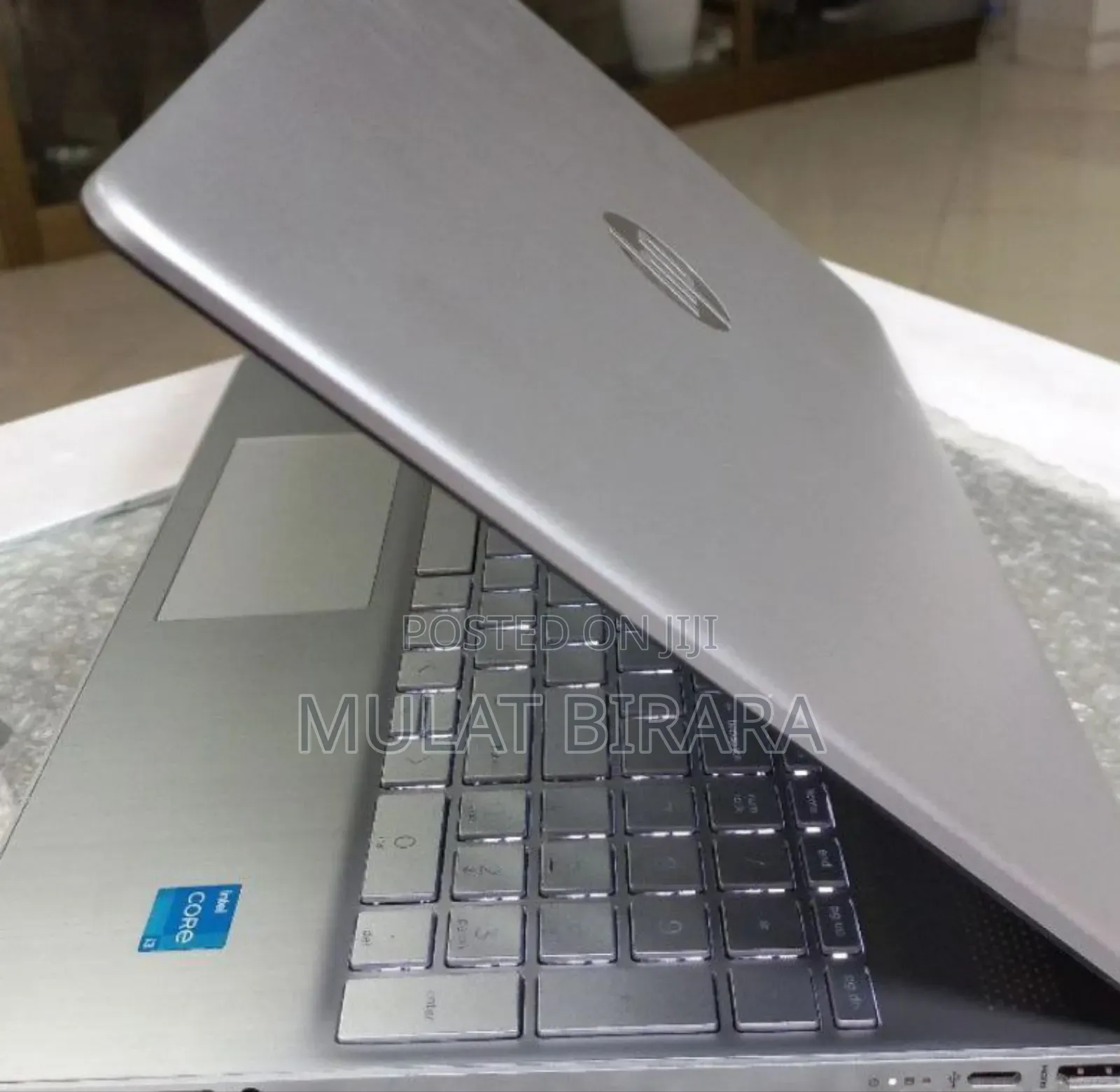 New Laptop HP Stream Notebook 16GB Intel Core I3 SSD 1T