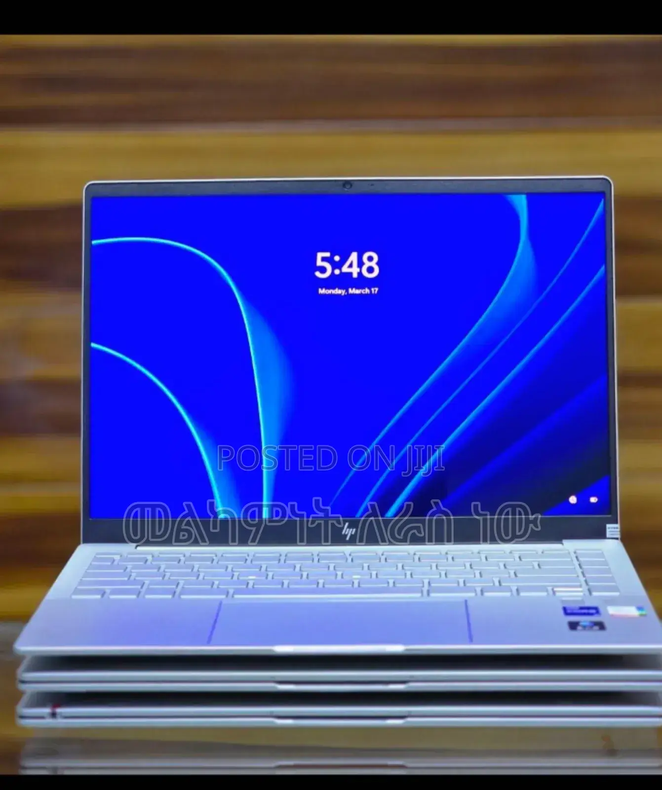 New Laptop HP Pavilion 15 16GB Intel Core i7 SSD 1T