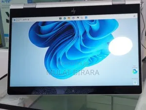 Photo - New Laptop HP EliteBook 840 G6 16GB Intel Core I5 SSD 512GB