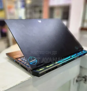 New Laptop Acer 16GB Intel Core I7 SSD 1T