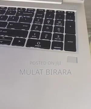 New Laptop HP EliteBook 840 G7 16GB Intel Core I5 SSD 512GB